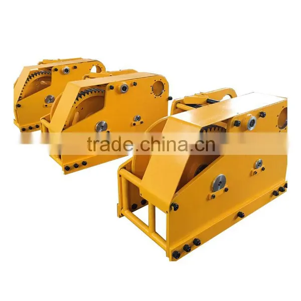 Speed Transmission Hand Winch photo-3