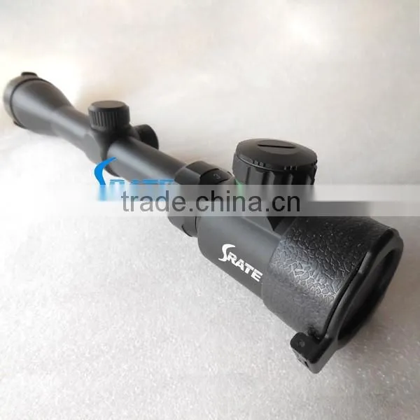 3-9X40SE2 Air Gun Hunting Rifle Scope photo-6