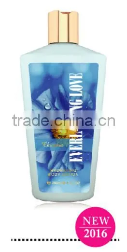250ml Chicphia OEM/ODM/OBM Skin Whitening Body Lotion photo-6