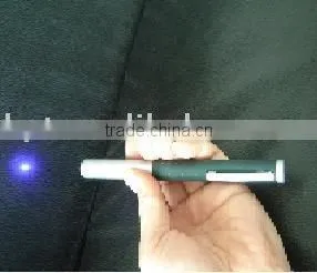 Blue Laser Pointer