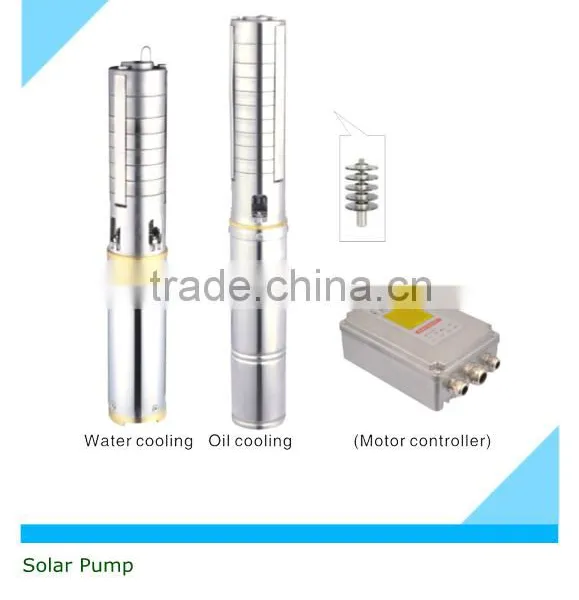 Solar Water Pump photo-3