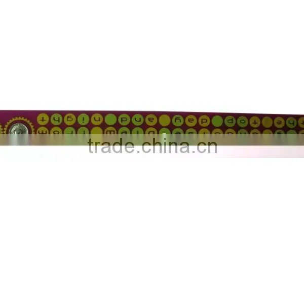 2011 Hotsale novelty Wrist straps for kids giftwares