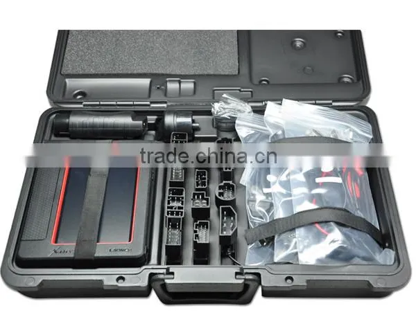 X431V Diagnostic Tool for Car Scan Multi Language Support Original Auto Diagnostic Tool for All Cars photo-2