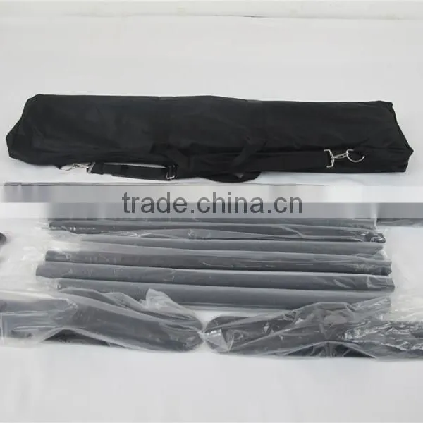 Adjustable Folding Portable Tradeshow Event Backdrop Stand, Photo Booth Backdrop,trade Show Wall photo-4