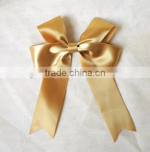 Color Choice Ribbon Bows for Gift Box in Christmas Day photo-4