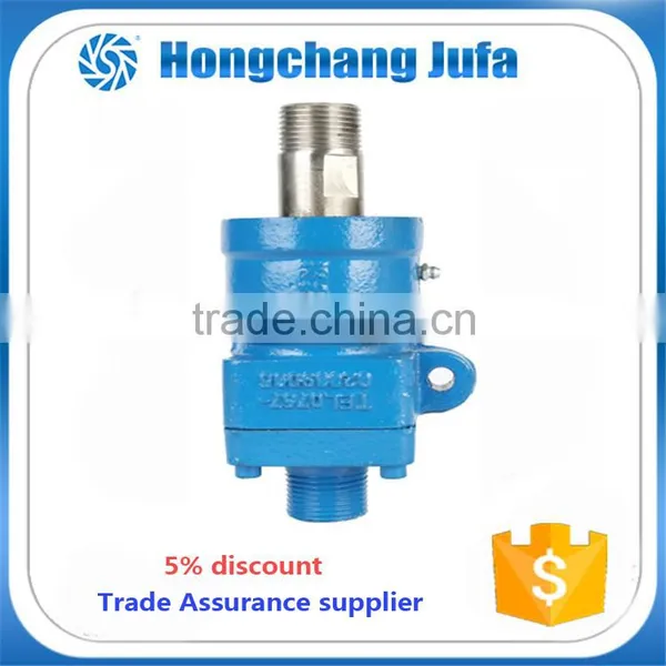 Jacuzzi Prices Ductile Iron Pipe Rotary Joint Hydraulic Fitting photo-2