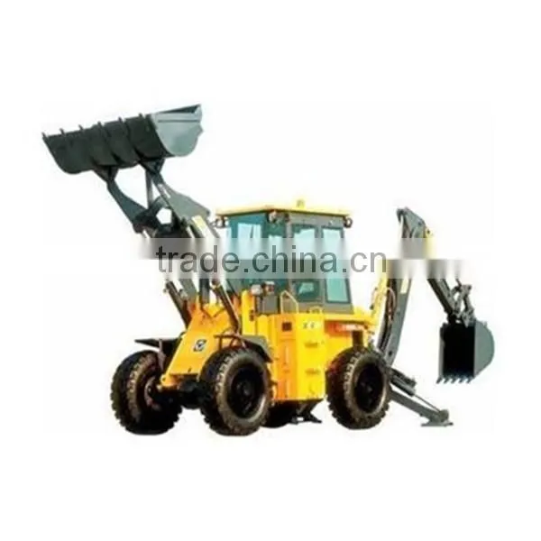 China Famous Brand Digging Holes Loader photo-6