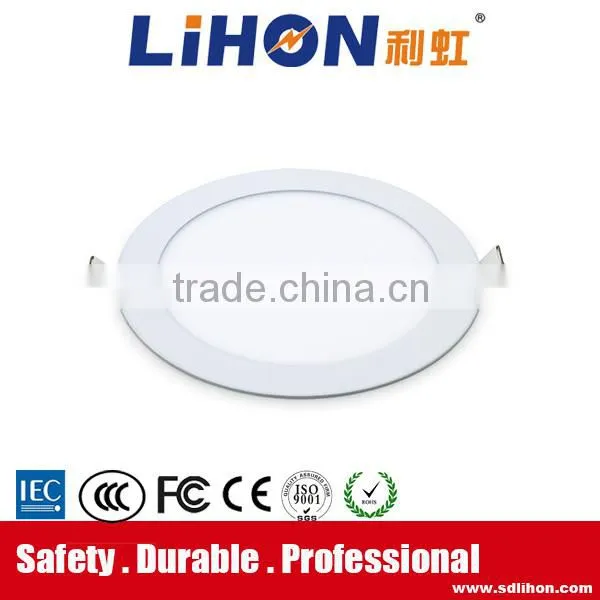 18W Square LED Panel Light/ Panel Light Bulb photo-4