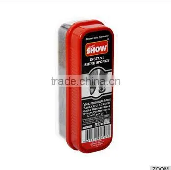 High Quality Shoe Shine Sponge