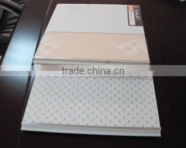 Pvc Decorative Panel Shower Panels