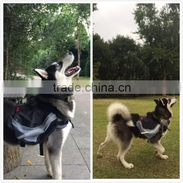 Wholesale Dog Backpack Carrier,Carrier Bag for Dog,Waterproof Dog Bag PT178 photo-3