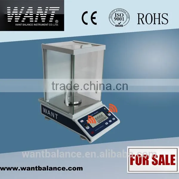 Analytical Balance, Balance Manufacturer