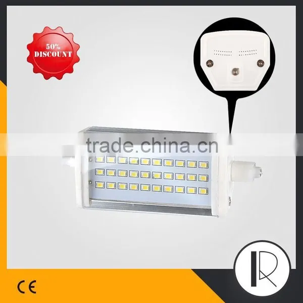 High Quality 5W 400LM LED R7S Made in China photo-6