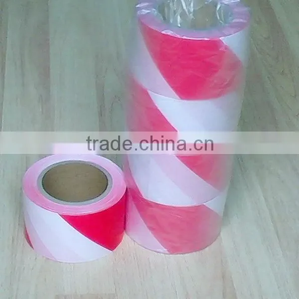 Red/white Stripes Tape photo-2