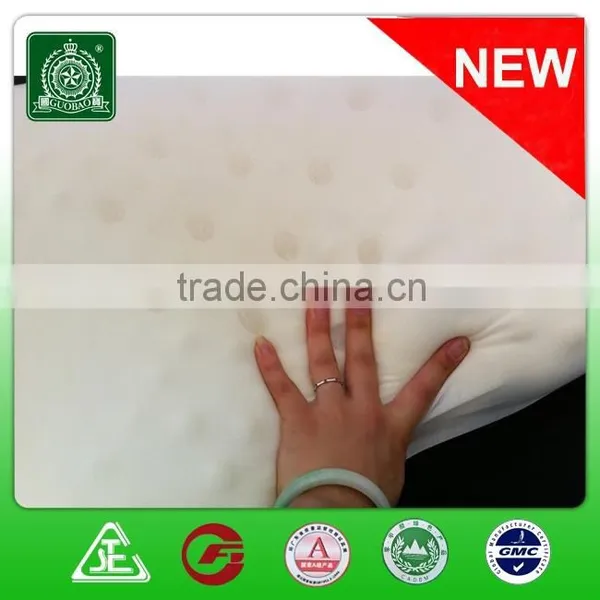 Hot Selling Memory Foam Pillow Ventilated Memory Foam Pillow Urethane Ventilated Memory Foam Pillow photo-6