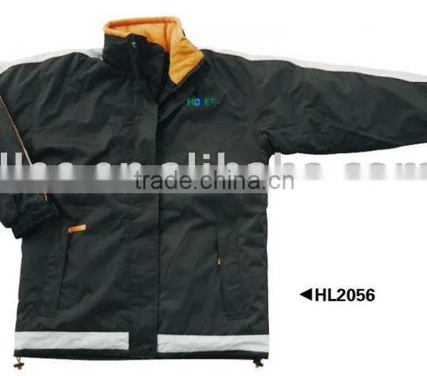 Winter Jacket