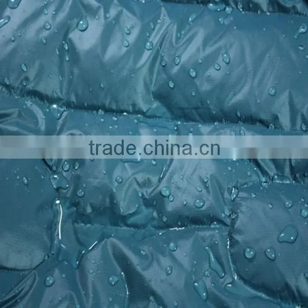 190t Ripstop Nylon Taffeta 210t Ripstop Nylon Taffeta Fabric