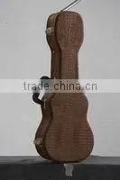 Guitar Case for Ukulele
