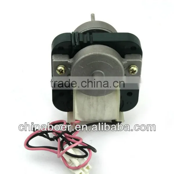 SHADED POLE MOTOR for Refrigerator photo-4