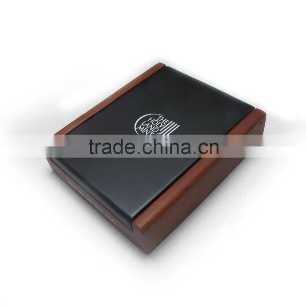 Coin Wooden Box photo-2