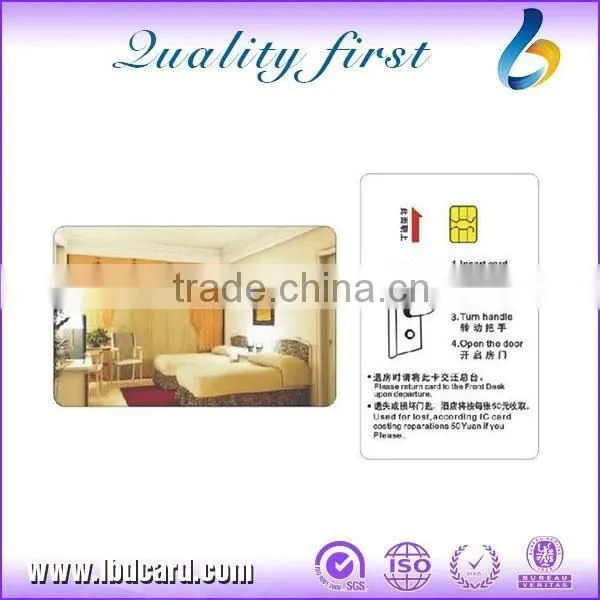 Cheap ISO 11784/11785 LF T5577 RFID Cards Access Cards Printing photo-4