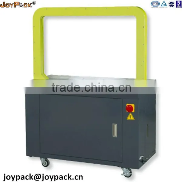 Full Automatic Strapping Machine With Well-known Brand Joypack photo-4