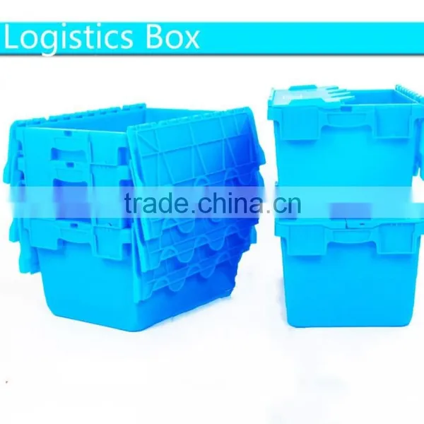 Potable Moving Storage Containers photo-2