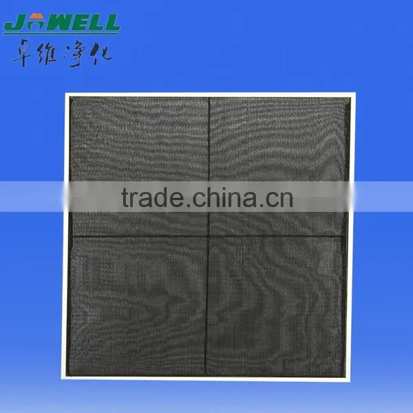 Nylon mesh filter,pre air filter ,air conditioner filter China manufactured