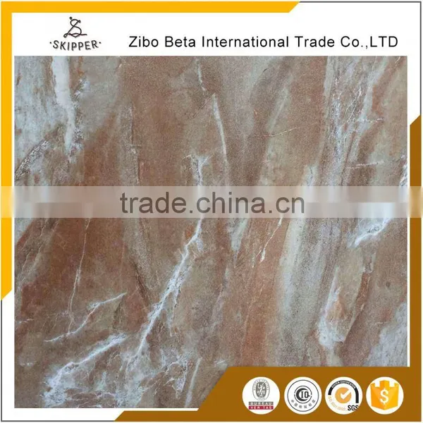 New Design Porcelain Floor Silk Screen Rustic Tile 400x400 photo-5