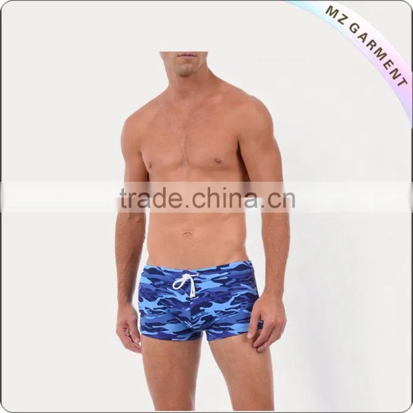 Crab Swim Brief Men Brief