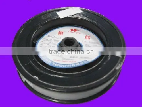 Tungsten Wire for Halogen Filament WB61T/0(4.5MG) photo-3