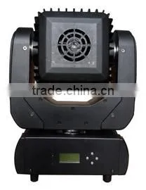 9pcs LED Professional Dj LED Stage Wash Light photo-2