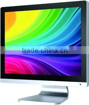15"17" 19" DC 12V Desktop Mini Computer Monitor photo-5