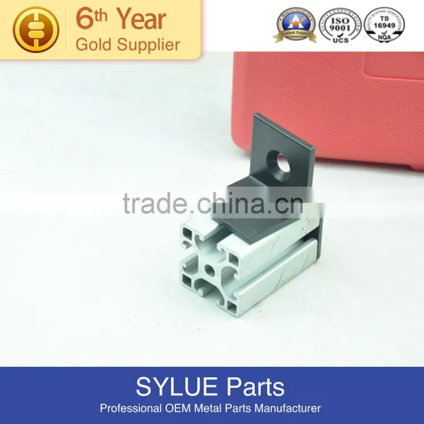 EMT Zinc Die Casting Connector