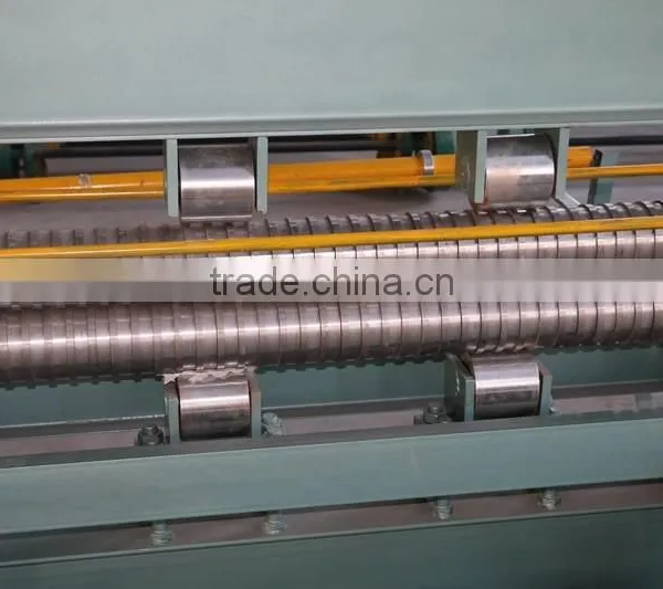 Sheet Metal Slitter Machine photo-2