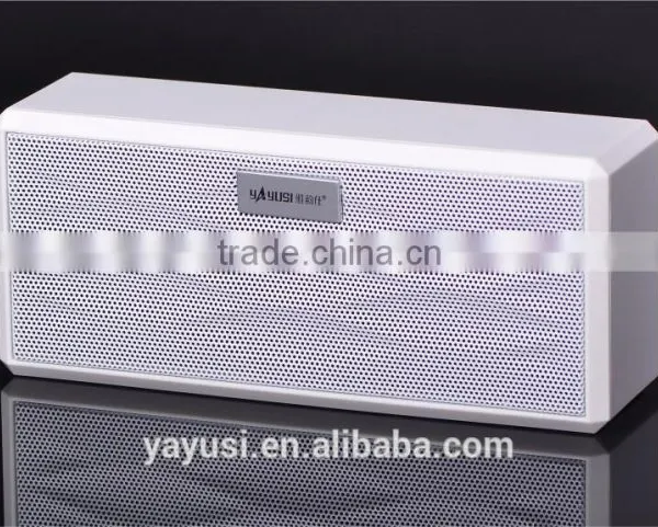 Remote Control Mini Best Bass Bluetooth Speaker Amplifier Type and 2 (2.0) Channels AMPLIFIER MP3 photo-2