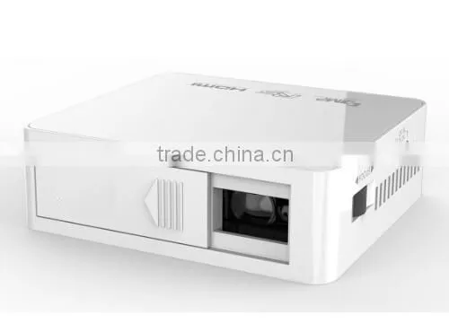 UC50 HD Home Theatre Projector Cimema Projector Portable Bussiness Proejctor photo-2