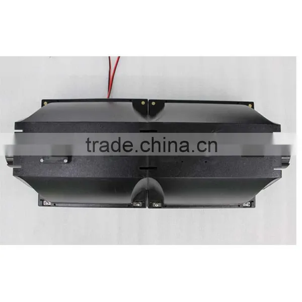 High Quality Red Green LED Light Crossing Road 200mm Mini Traffic Light Led photo-6