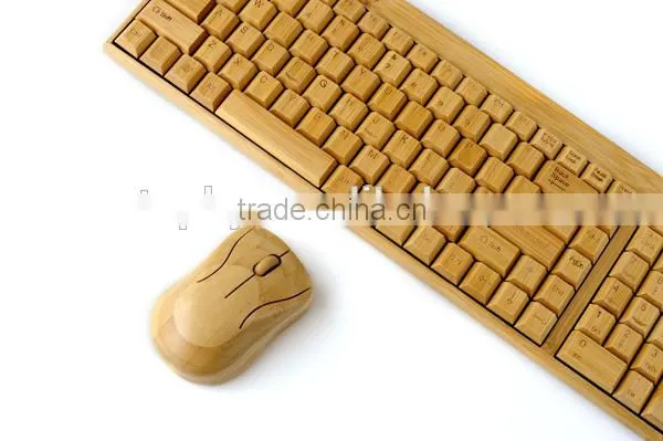 2015 Christmas Gift Set With Bamboo Calculator and Pen, Popular Office Gift for Bamboo Calculator and Pen for Sales photo-5