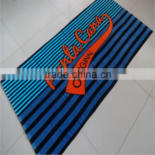 Cotton Beach Towel photo-2