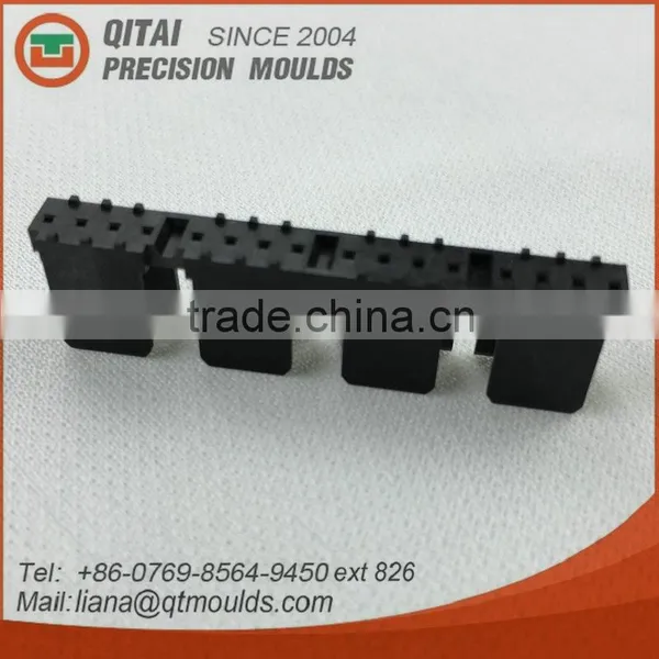 Custom Plastic Injection Molding Services photo-6