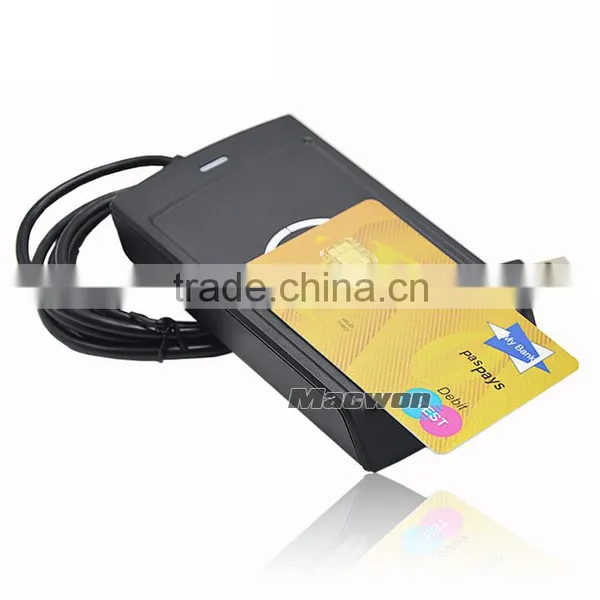Portable Android USB NFC Reader and Writer With Free SDK photo-4