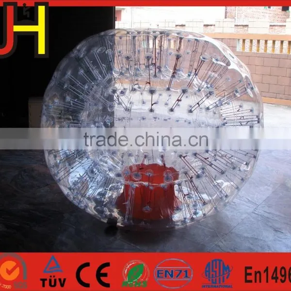 2m PVC Material Inflatable Zorb Ball Price photo-4