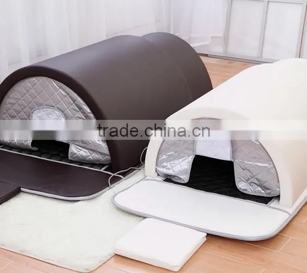 Hot Sale Spa Capsule / Far Infrared Sauna Dome photo-6