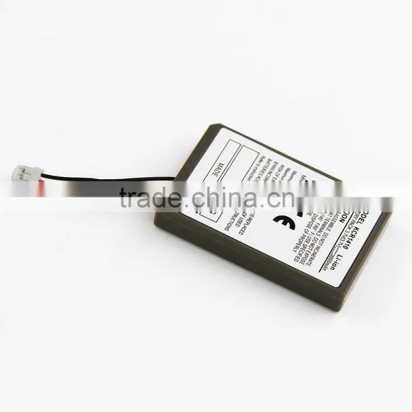 2000mAh Replacement Battery Pack For PS4 Pro Wireless Controllers photo-2