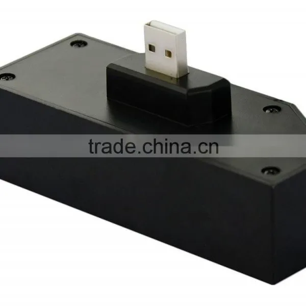 OEM 4Ports USB Hub With LED Light For XBOX One Console photo-3