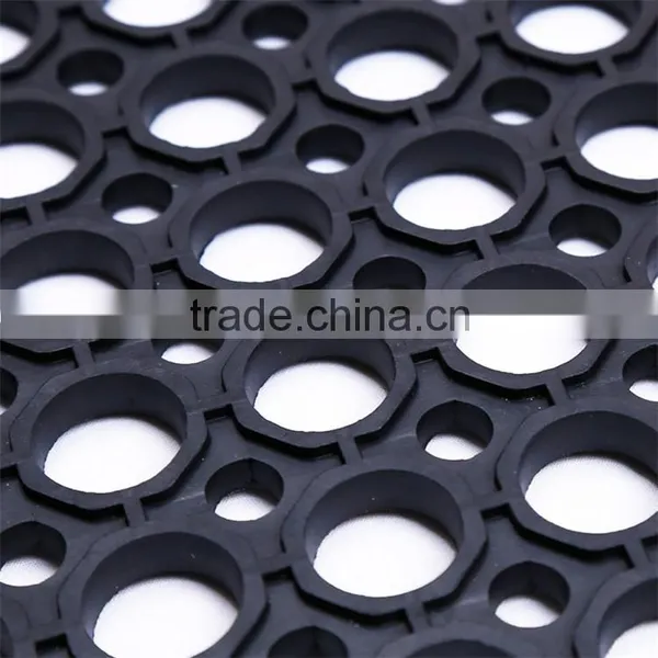 Antistatic Rubber Mat photo-5