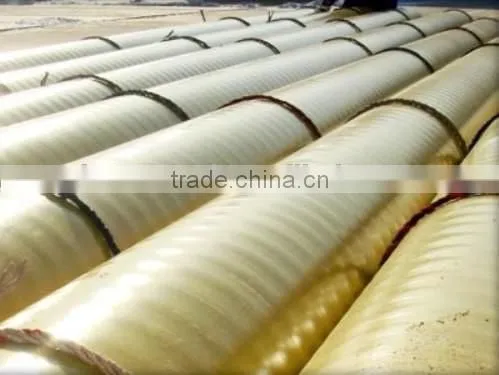The Leading Manufacturer of Steel Water Pipe photo-4