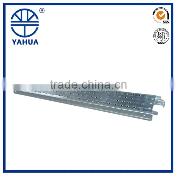 Cheap Price Perforated Steel Plank photo-6