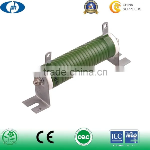 Custom Made Ceramic Resistors photo-4